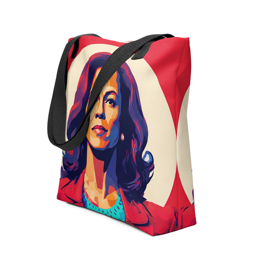 Kamala Tote - Limited Edition
