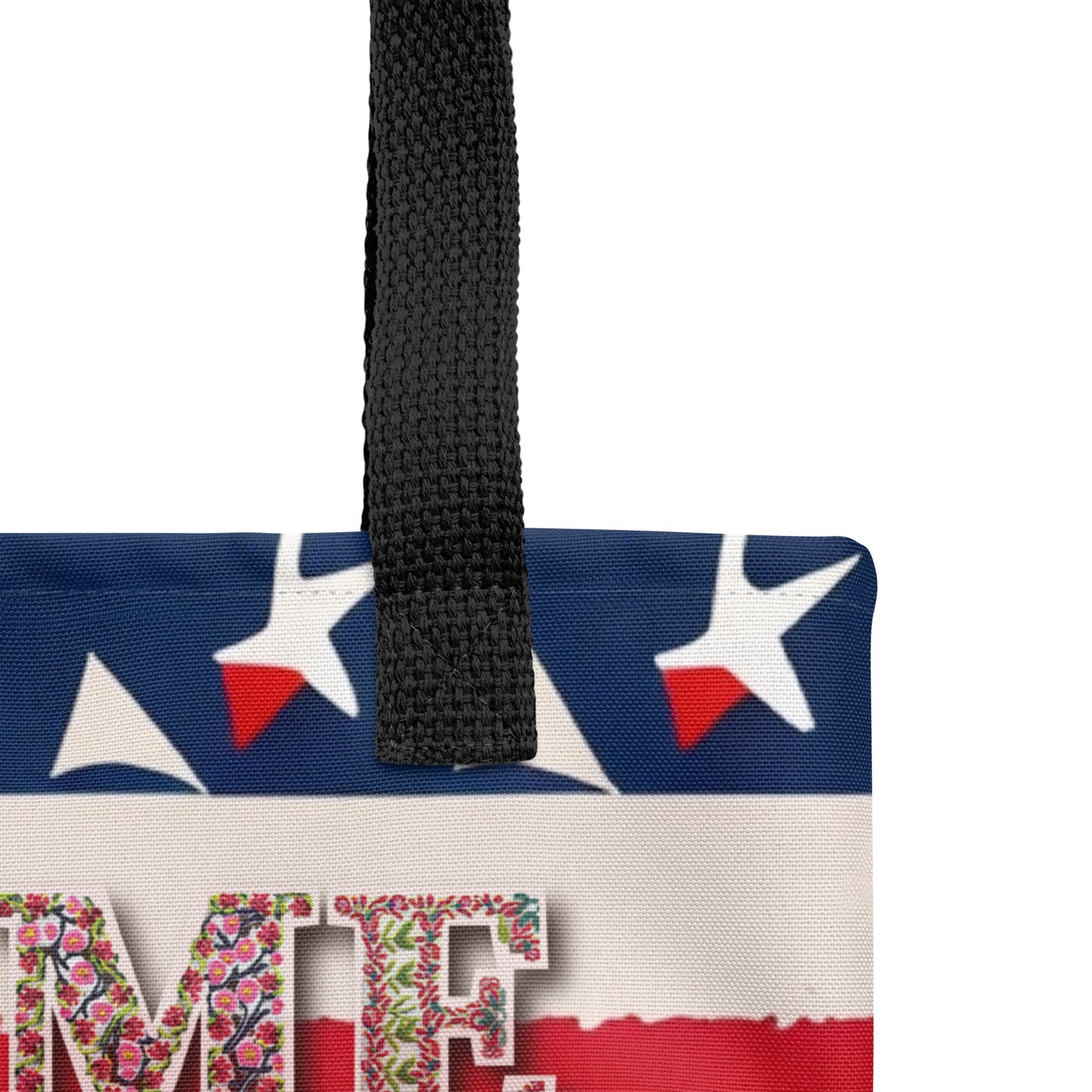 Liberty Tote - Limited Edition