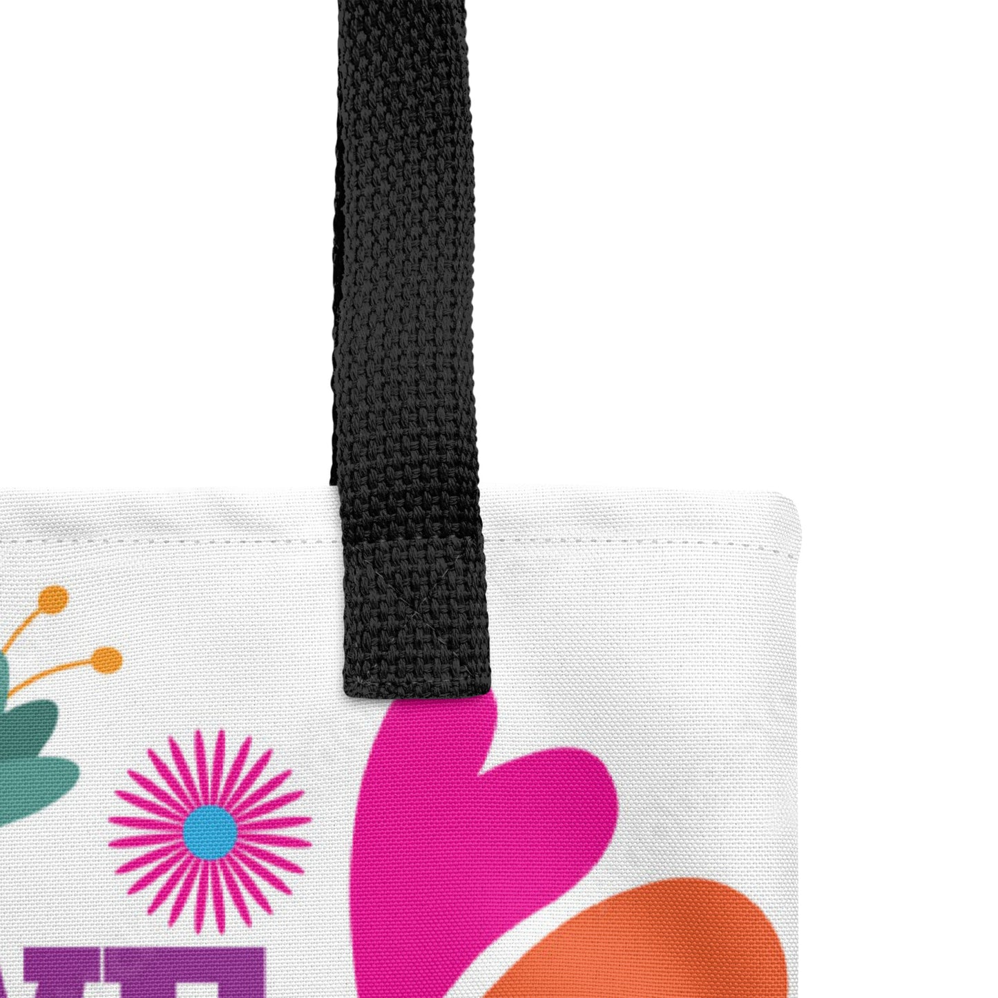 Love Tote - Limited Edition
