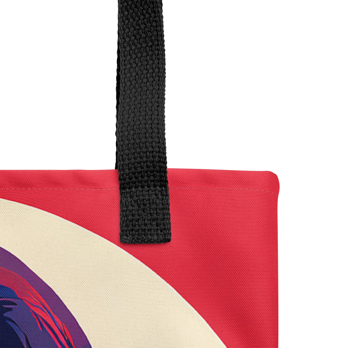 Kamala Tote - Limited Edition