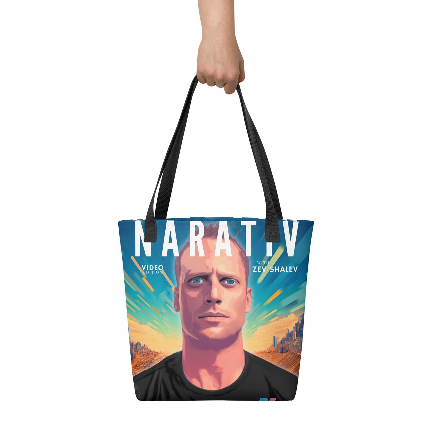 Truth Tote - Limited Edition
