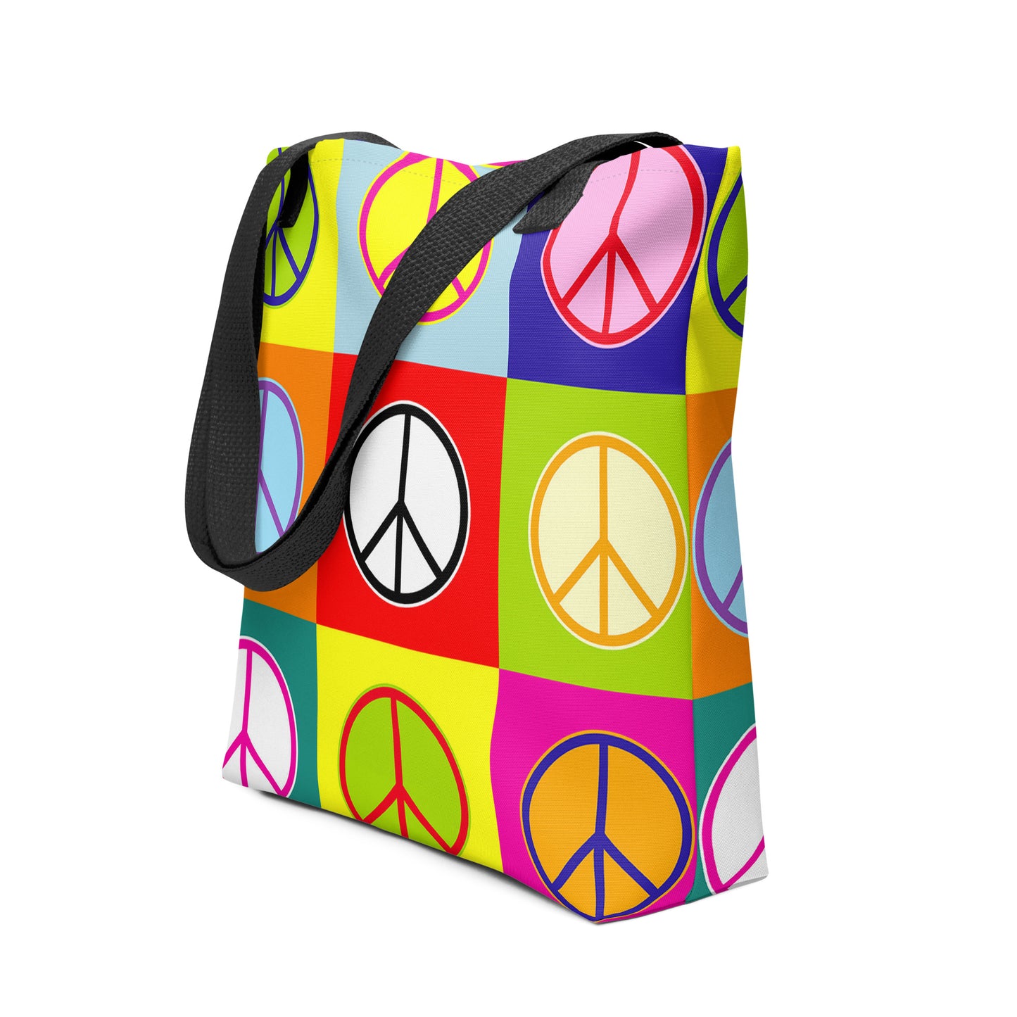 Peace Tote - Limited Edition