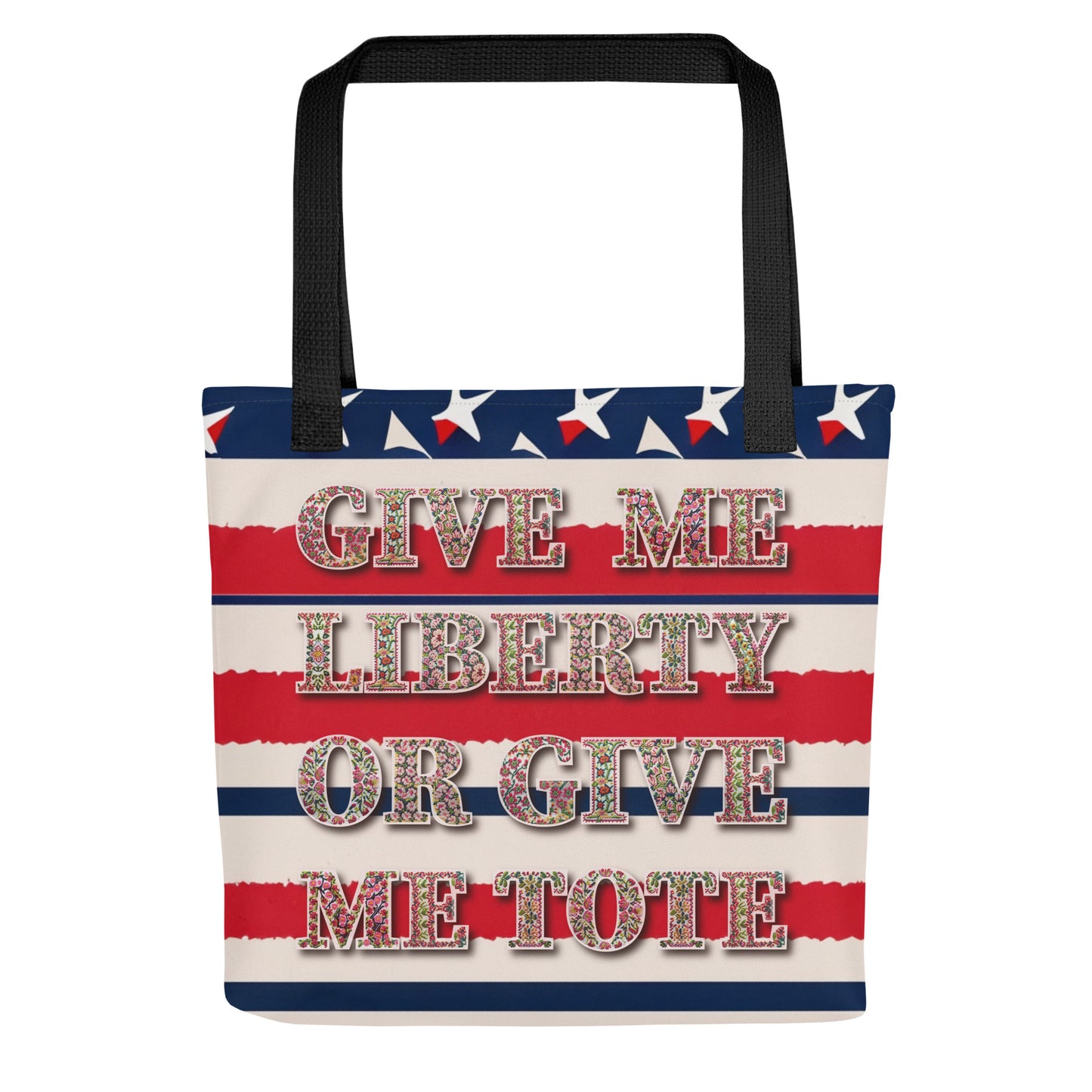 Liberty Tote - Limited Edition