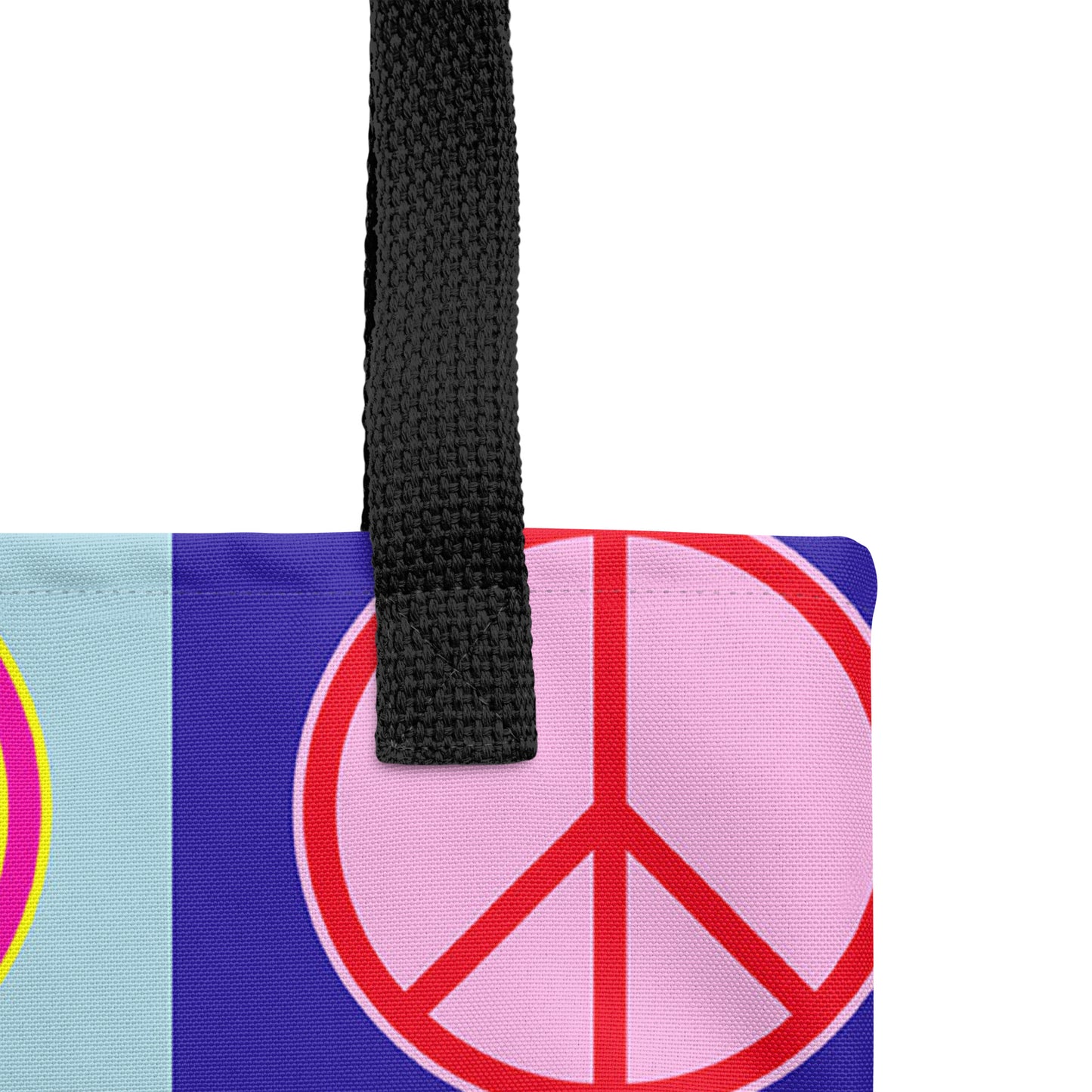 Peace Tote - Limited Edition